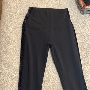 Lululemon Align with special detailing